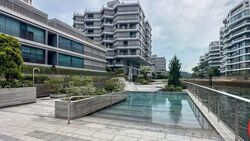 The Reef At King’s Dock (D4), Condominium #585569921